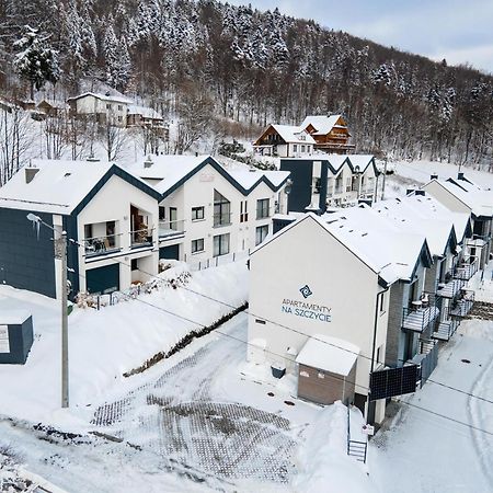 Apartamenty Na Szczycie - Dream Apart Szczyrk Zewnętrze zdjęcie