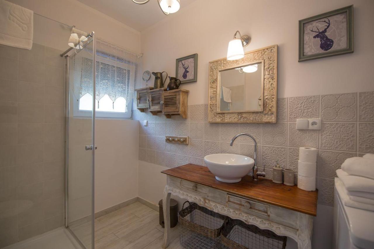 Apartamenty Na Szczycie - Dream Apart Szczyrk Zewnętrze zdjęcie