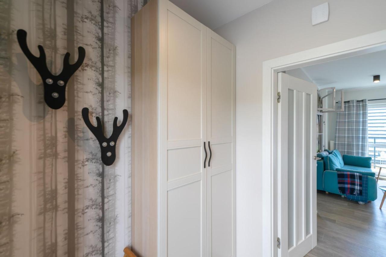 Apartamenty Na Szczycie - Dream Apart Szczyrk Zewnętrze zdjęcie