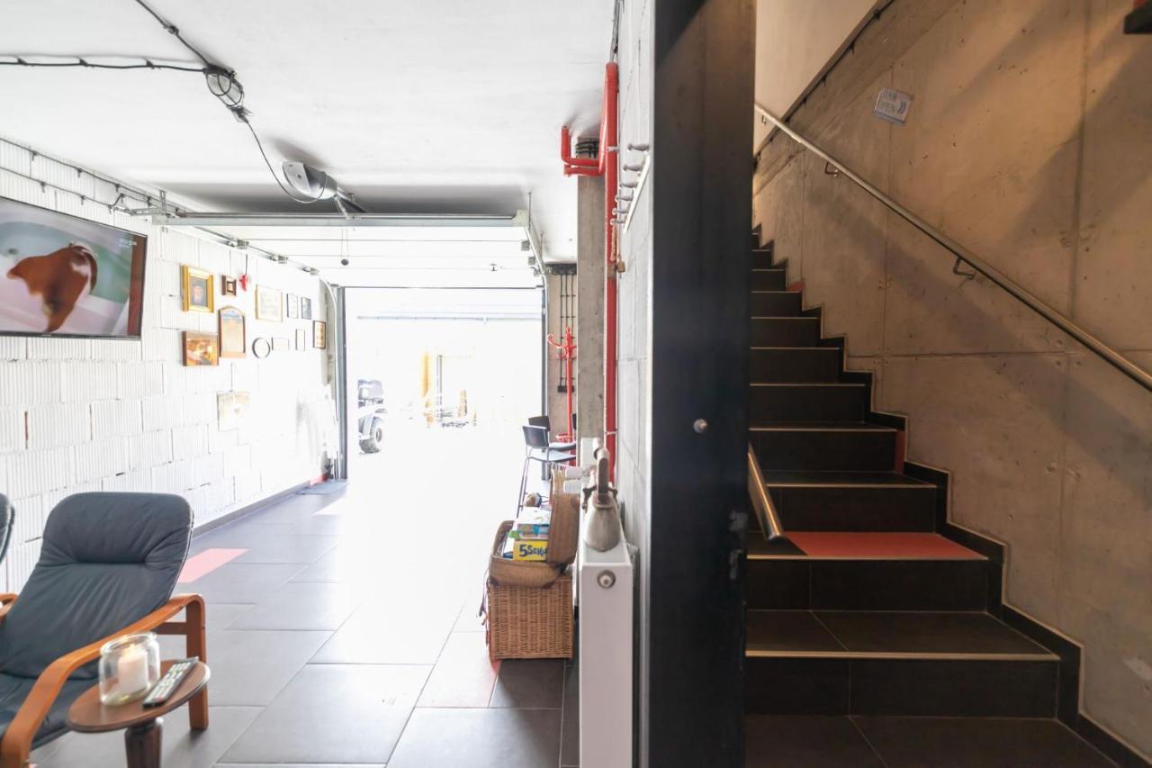 Apartamenty Na Szczycie - Dream Apart Szczyrk Zewnętrze zdjęcie