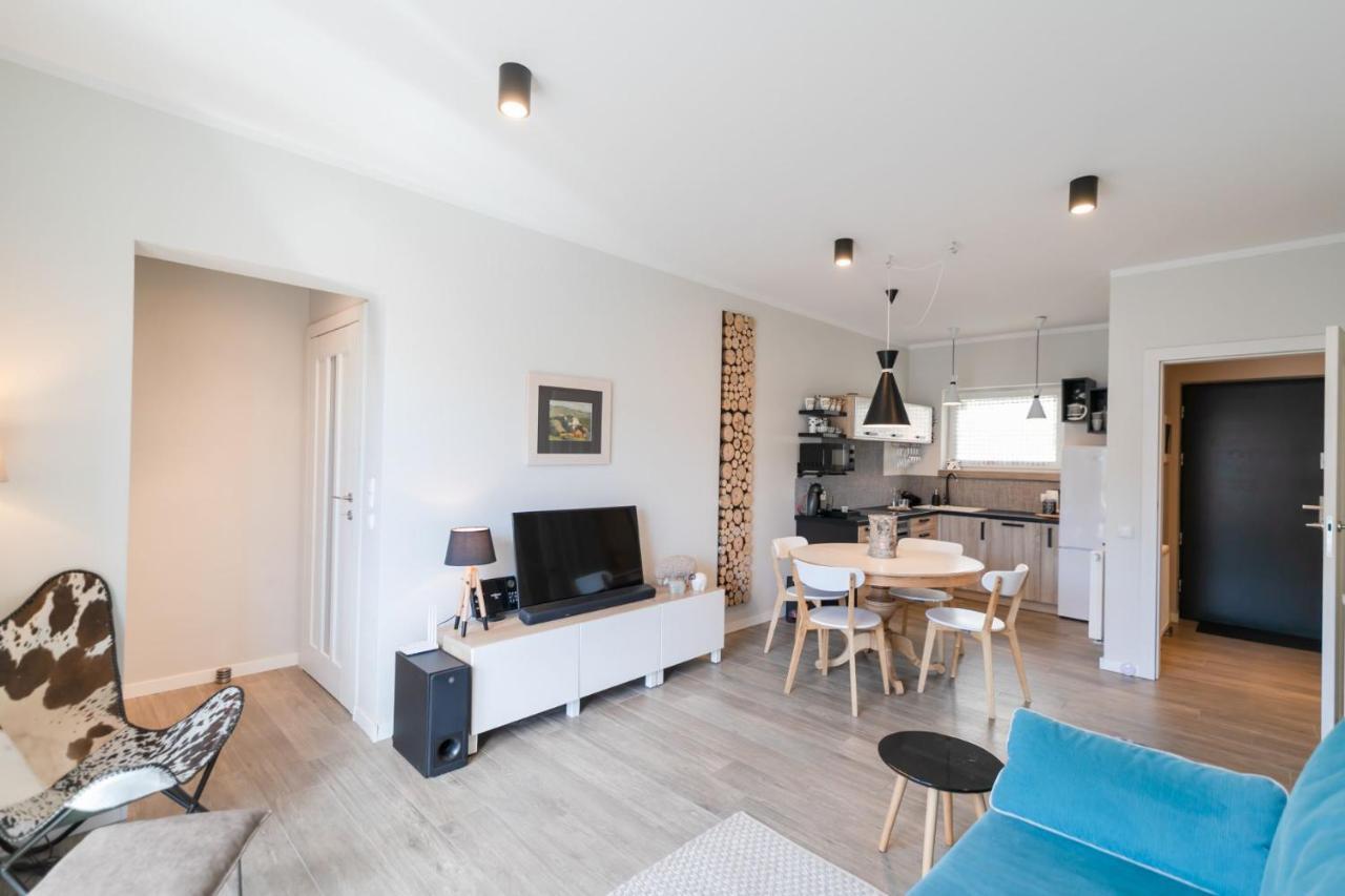 Apartamenty Na Szczycie - Dream Apart Szczyrk Zewnętrze zdjęcie