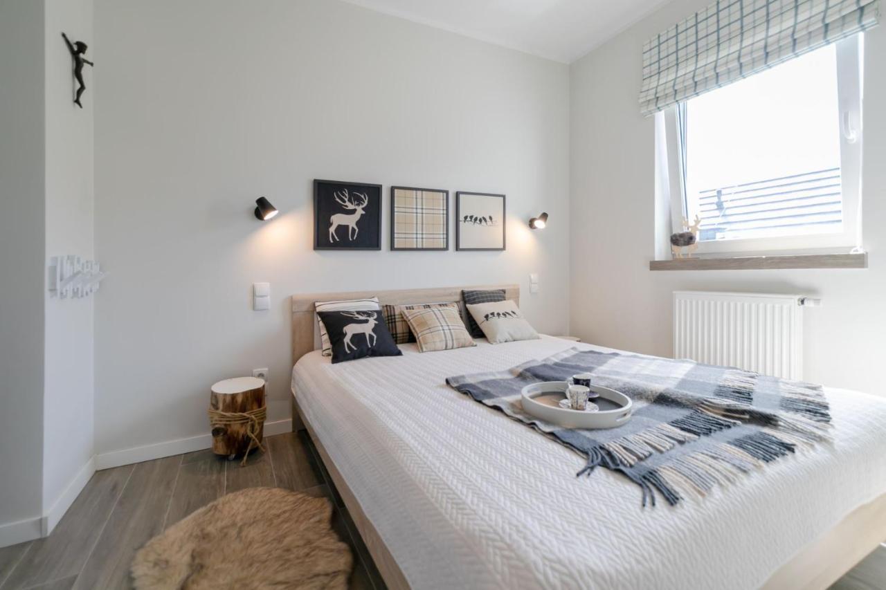 Apartamenty Na Szczycie - Dream Apart Szczyrk Zewnętrze zdjęcie