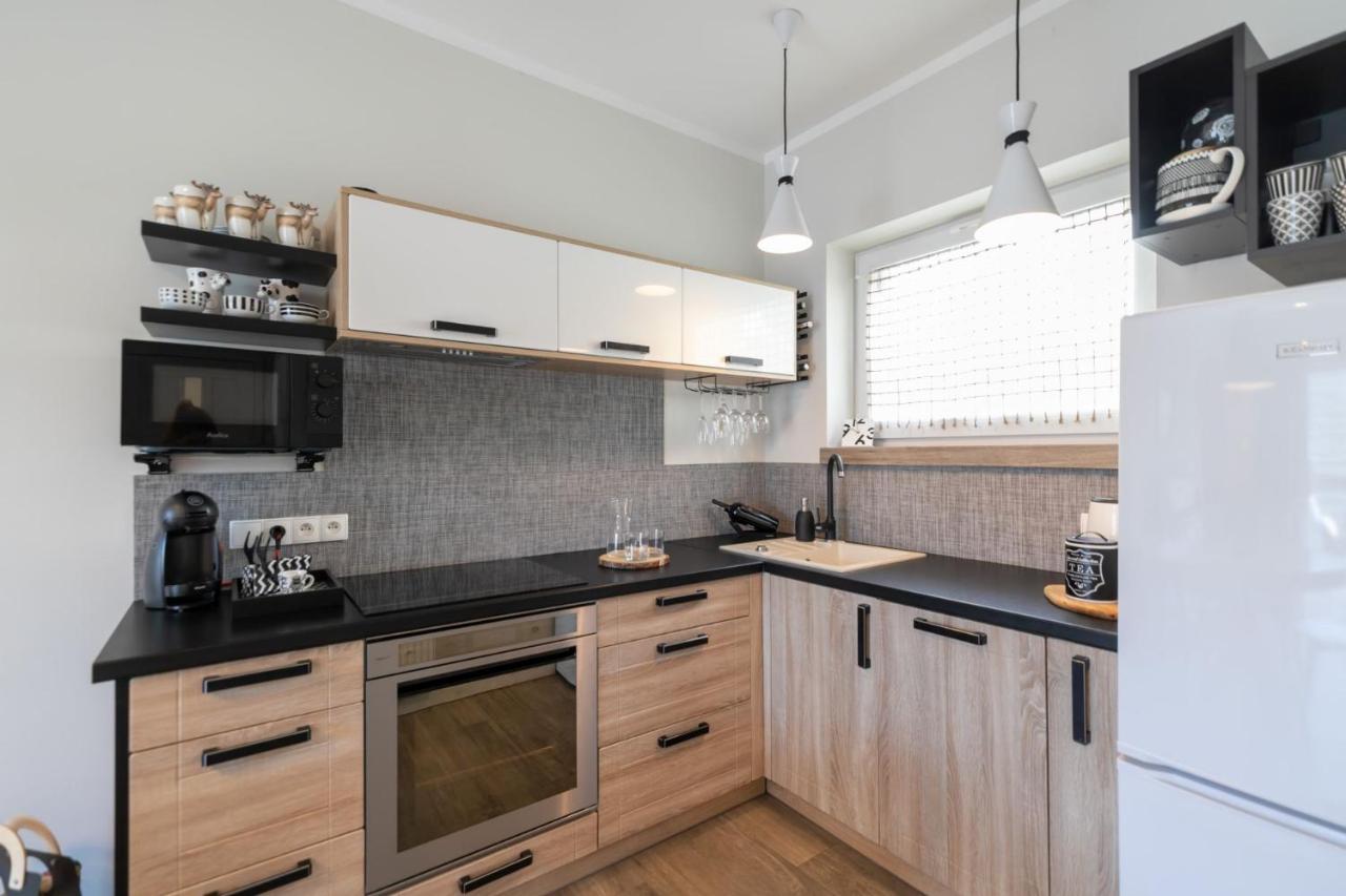Apartamenty Na Szczycie - Dream Apart Szczyrk Zewnętrze zdjęcie
