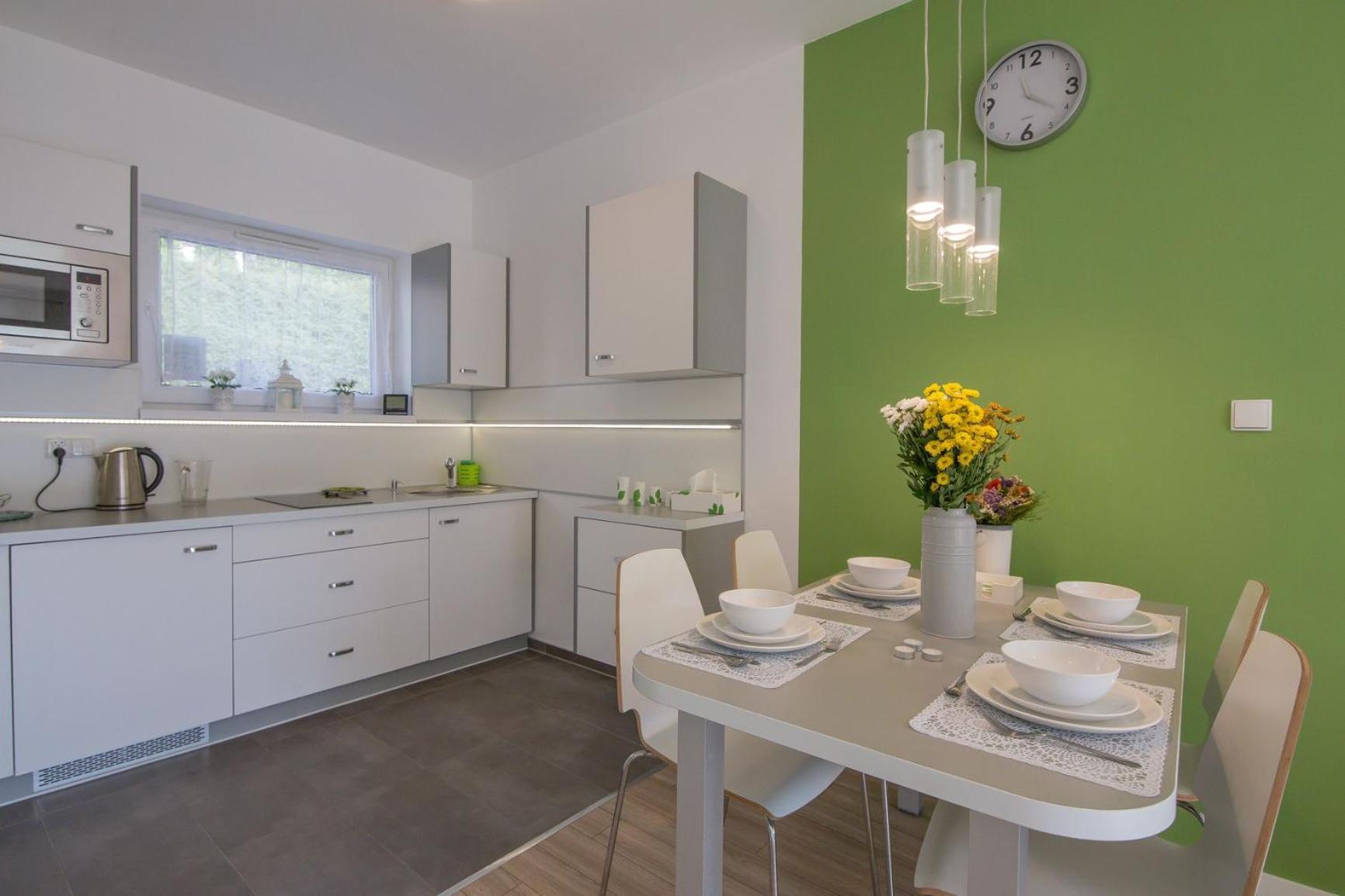 Apartamenty Na Szczycie - Dream Apart Szczyrk Pokój zdjęcie