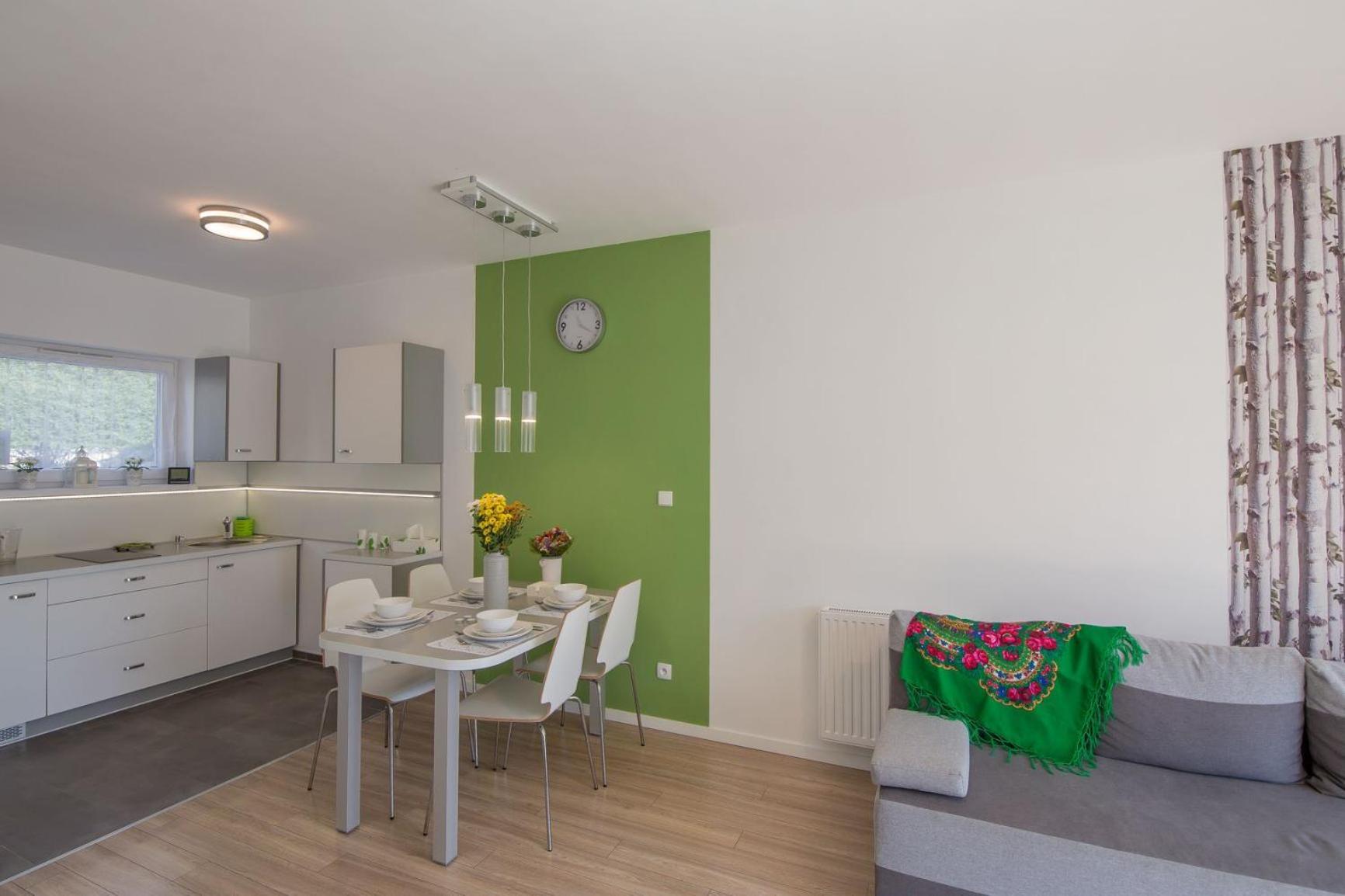 Apartamenty Na Szczycie - Dream Apart Szczyrk Pokój zdjęcie