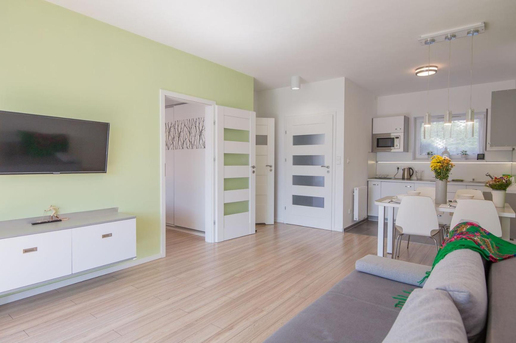 Apartamenty Na Szczycie - Dream Apart Szczyrk Pokój zdjęcie
