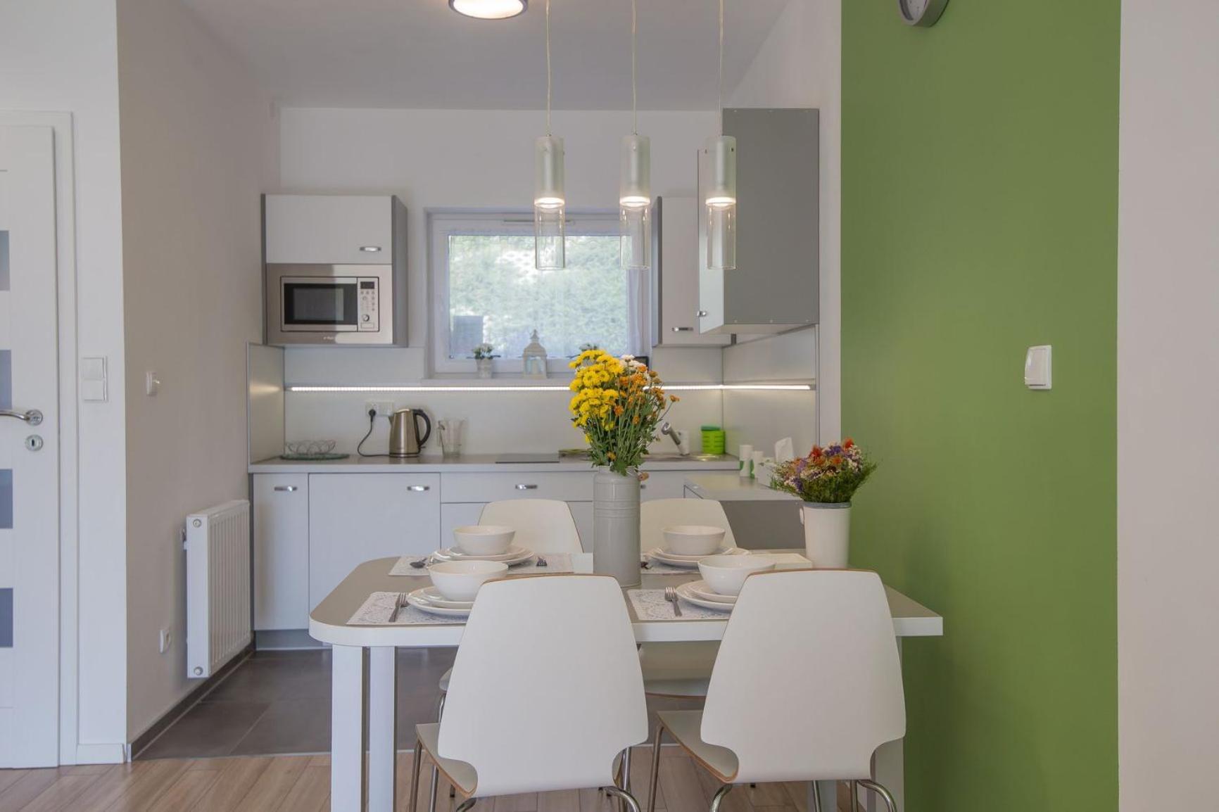Apartamenty Na Szczycie - Dream Apart Szczyrk Pokój zdjęcie