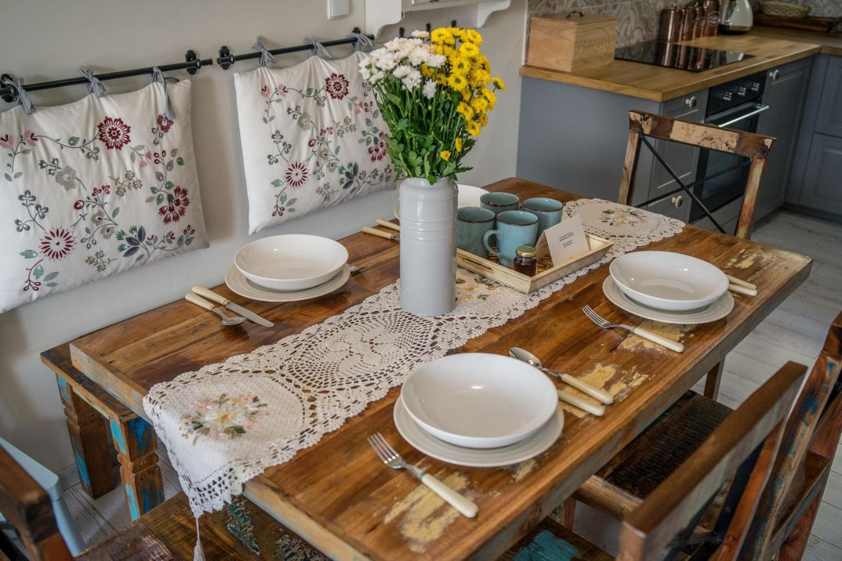 Apartamenty Na Szczycie - Dream Apart Szczyrk Zewnętrze zdjęcie