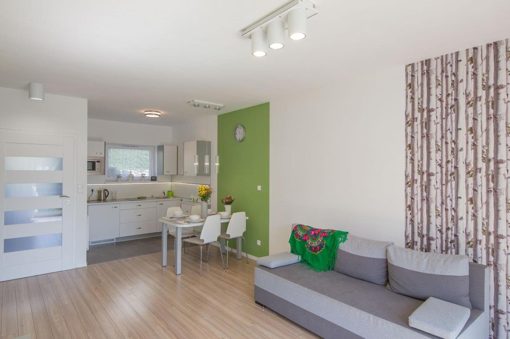 Apartamenty Na Szczycie - Dream Apart Szczyrk Pokój zdjęcie