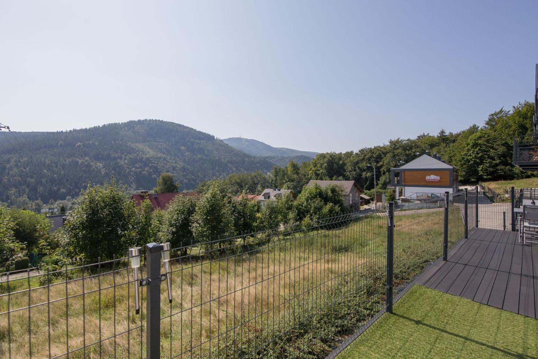 Apartamenty Na Szczycie - Dream Apart Szczyrk Pokój zdjęcie