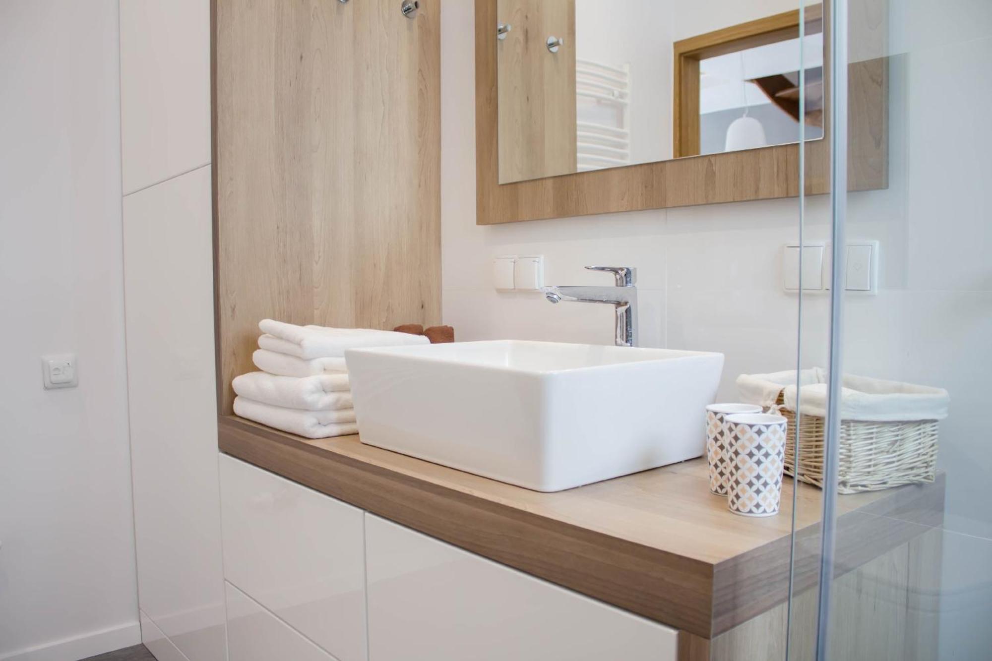 Apartamenty Na Szczycie - Dream Apart Szczyrk Pokój zdjęcie