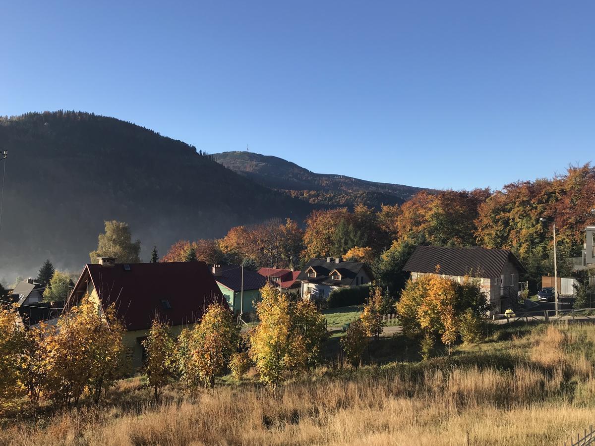 Apartamenty Na Szczycie - Dream Apart Szczyrk Zewnętrze zdjęcie