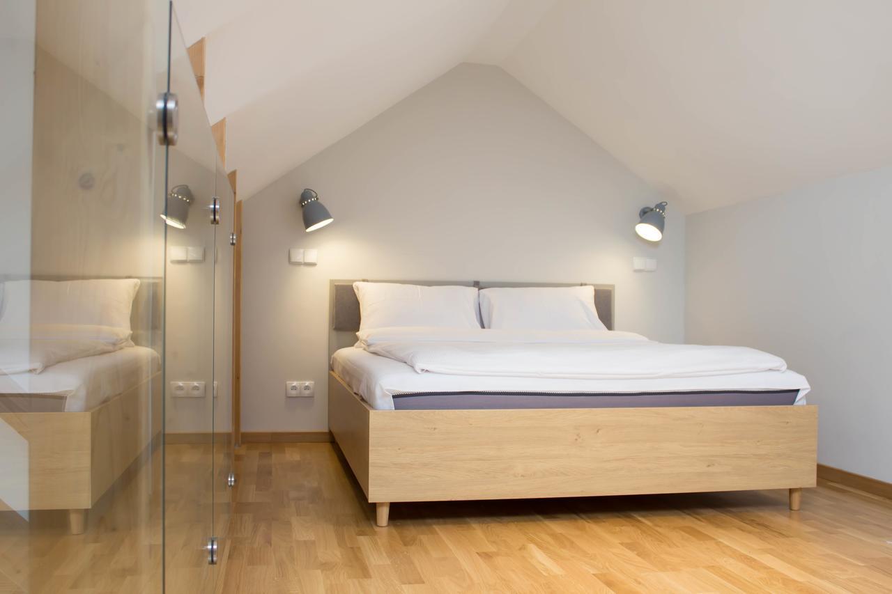 Apartamenty Na Szczycie - Dream Apart Szczyrk Zewnętrze zdjęcie