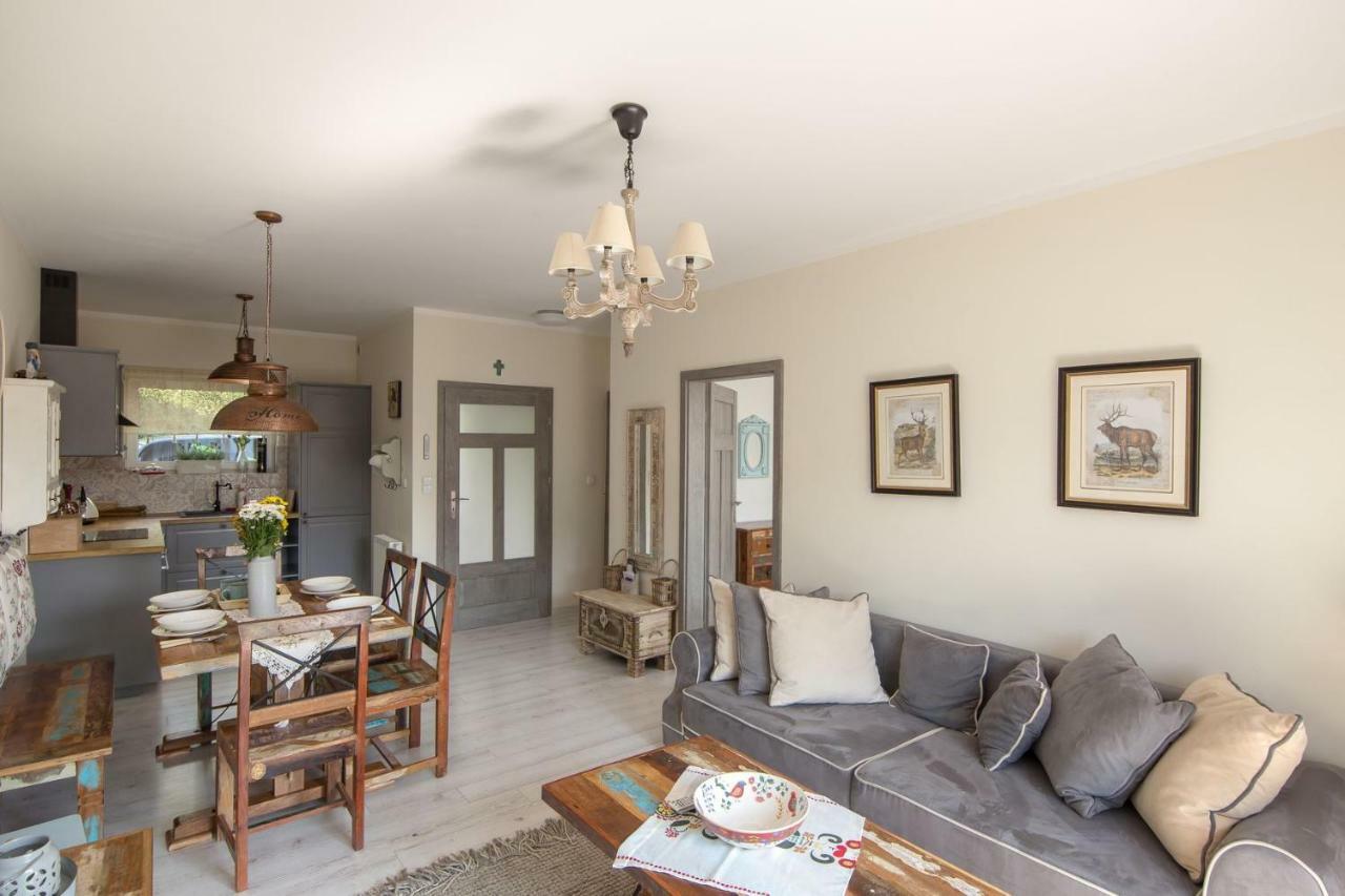 Apartamenty Na Szczycie - Dream Apart Szczyrk Zewnętrze zdjęcie
