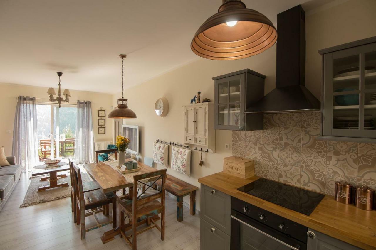 Apartamenty Na Szczycie - Dream Apart Szczyrk Zewnętrze zdjęcie