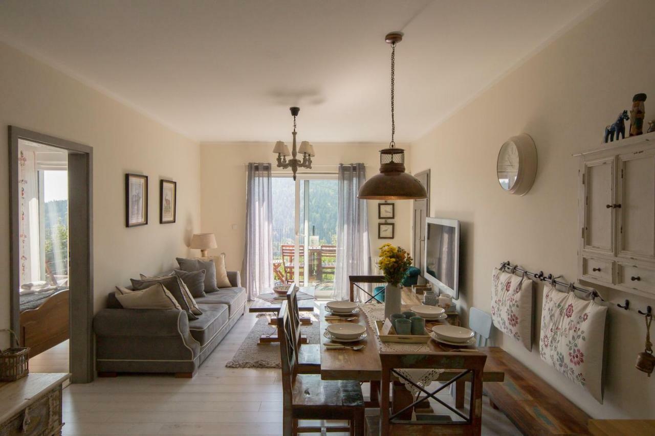 Apartamenty Na Szczycie - Dream Apart Szczyrk Zewnętrze zdjęcie