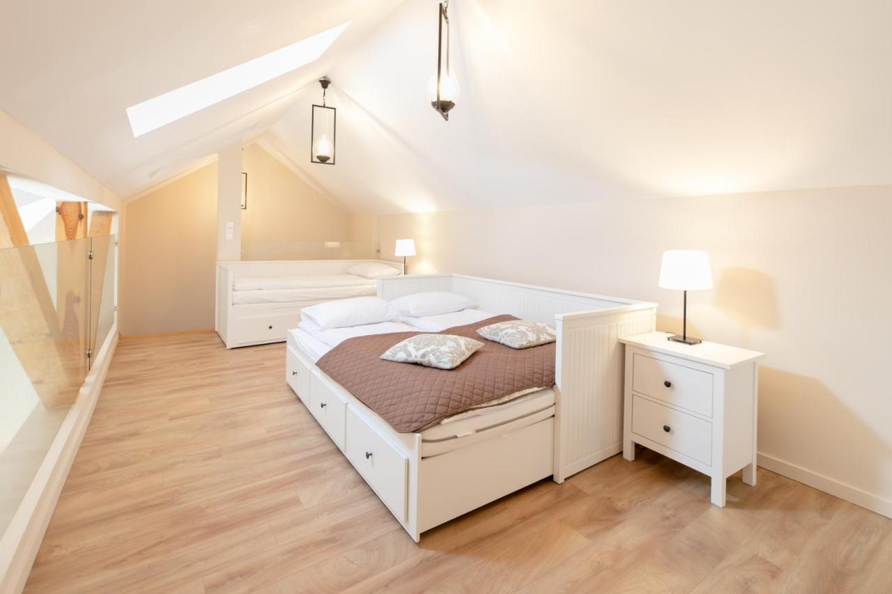 Apartamenty Na Szczycie - Dream Apart Szczyrk Zewnętrze zdjęcie