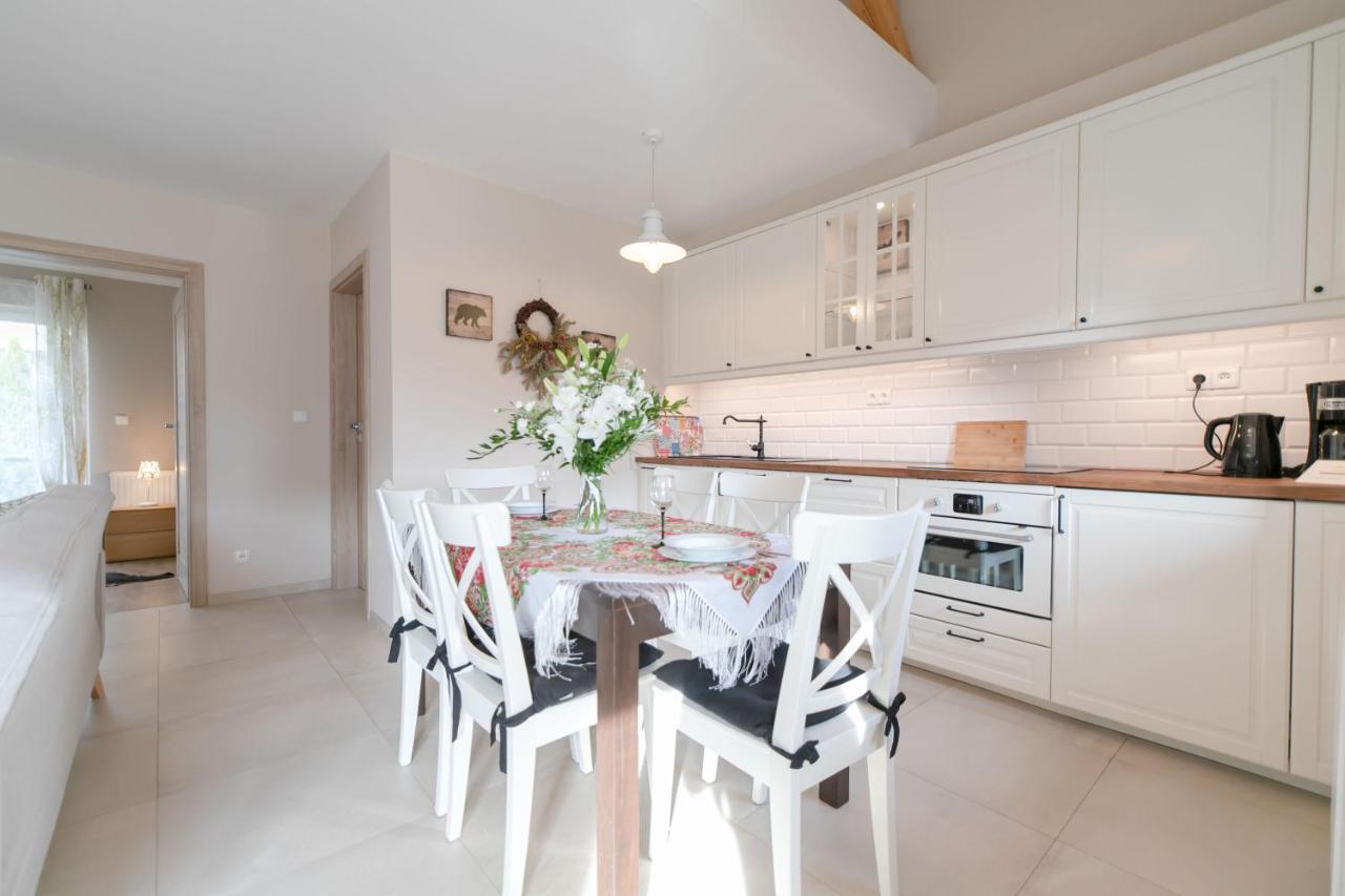 Apartamenty Na Szczycie - Dream Apart Szczyrk Zewnętrze zdjęcie