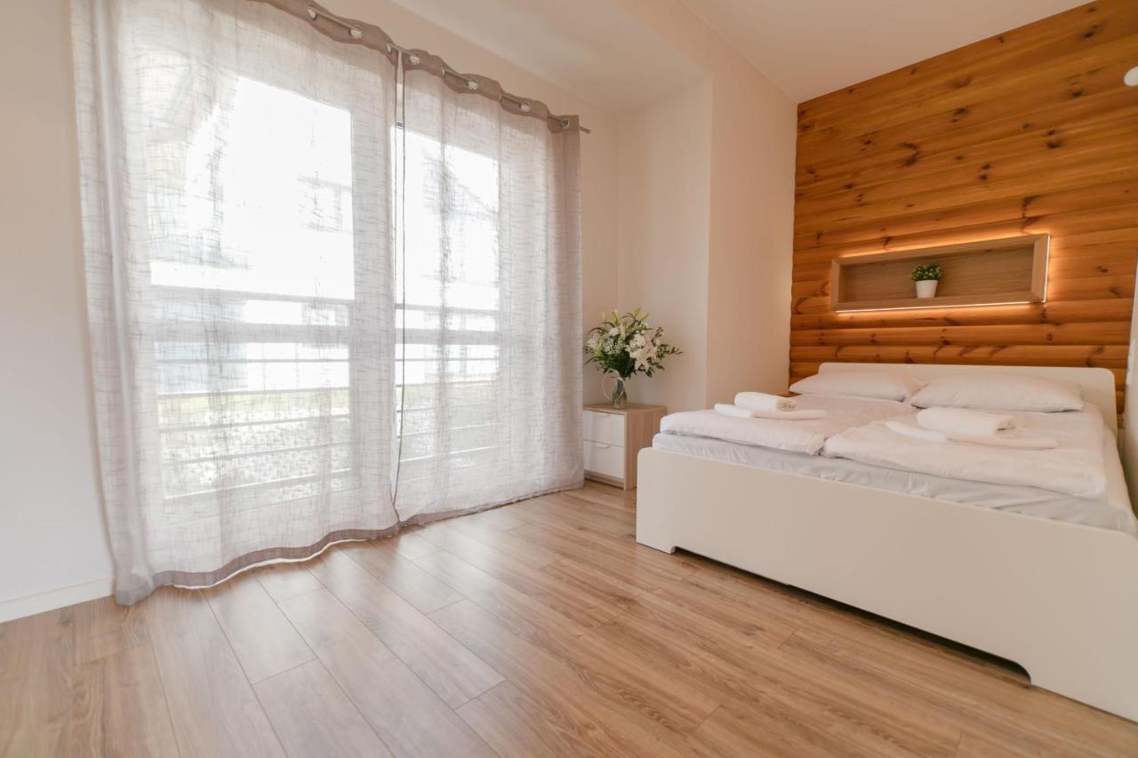 Apartamenty Na Szczycie - Dream Apart Szczyrk Zewnętrze zdjęcie