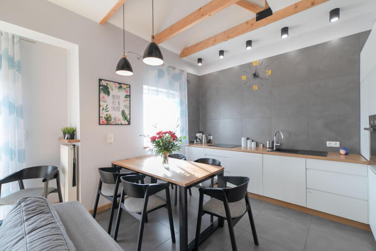 Apartamenty Na Szczycie - Dream Apart Szczyrk Zewnętrze zdjęcie