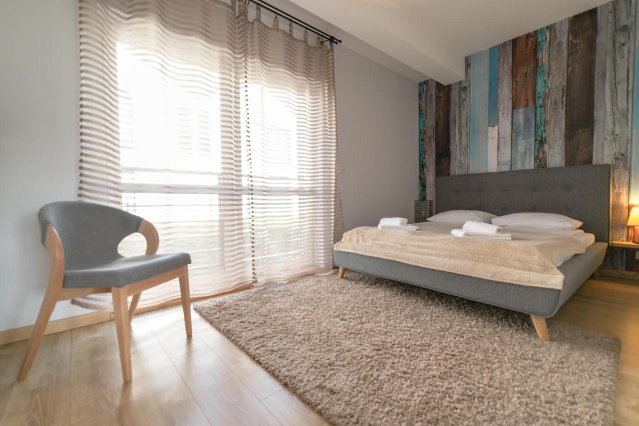 Apartamenty Na Szczycie - Dream Apart Szczyrk Zewnętrze zdjęcie